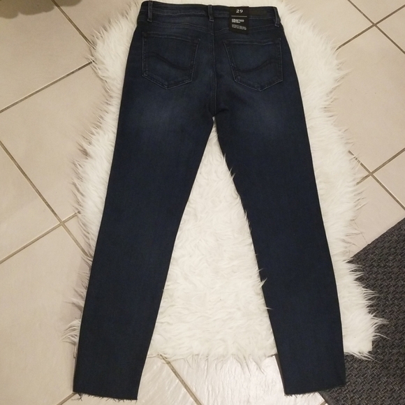 💕SANCTUARY💕 Social Standard High Rise Ankle Jean - Picture 8 of 8